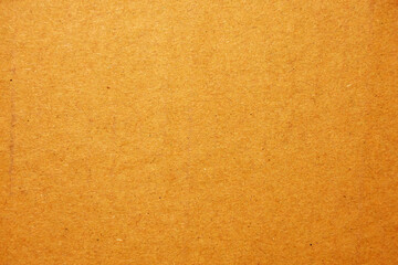 Old brown cardboard texture for background, brown textured abstract for background.