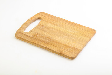 Bamboo wooden board for kitchen