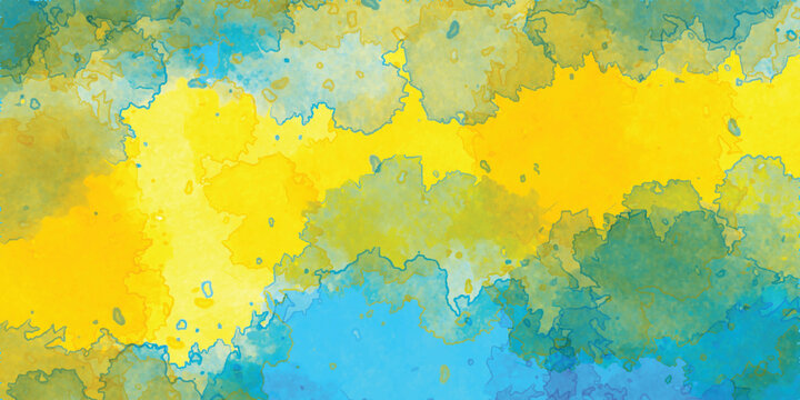 abstract background illustration brush strokes like texture . 背景_グランジ