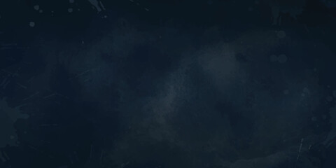 night sky with stars and milky way Cosmic landscape. Nebulae and star clusters of deep space. Science fiction