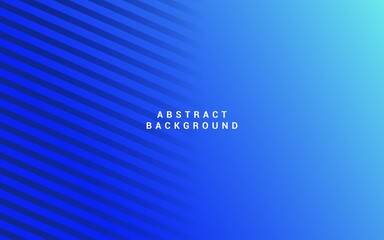 Modern abstract background vector graphics