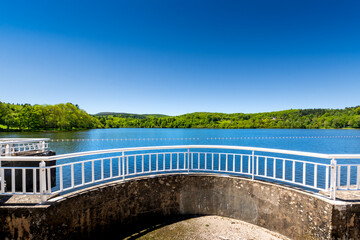Centre de loisirs du Lac des Montagnès, Mazamet, France