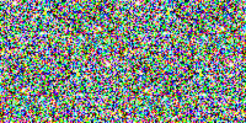 Color TV screen noise pixel glitch seamless pattern texture background vector illustration. Analog TV static video noise. No video signal snow interference concept.