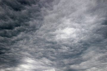sky dark storm clouds background