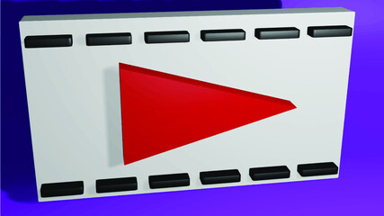 video player for web and video