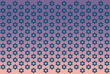 wallpaper stars psychedelic colored
