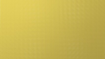 スケールによって表情が変わる デジタル布ゴールド （密）