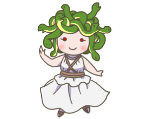 メドゥーサ