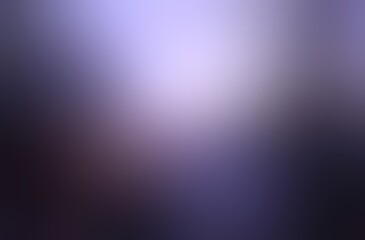 Violet polished blur empty background.