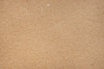 Brown cardboard texture