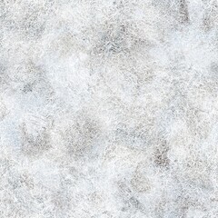 Seamless neutral and white grungy classic abstract surface pattern design for print. High quality illustration. Monochrome earth colored design with white pattern design overlay. Repeat graphic swatch