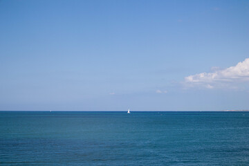 costa de Cádiz playa mar 