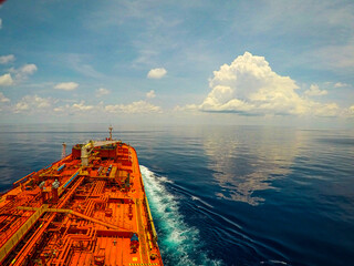 Vessel Ship Sea