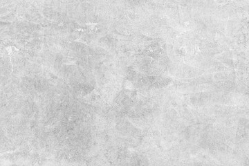 White grey concrete texture, Rough cement stone wall, Surface of old and dirty outdoor building wall, Abstract nature seamless background