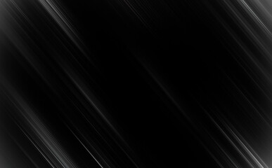 Background black and green dark are light with the gradient is the Surface with templates metal texture soft lines tech gradient abstract diagonal background silver black sleek with gray.