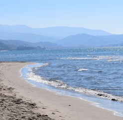 paesaggio di mare