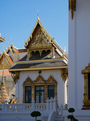 Palast Bangkok Thailand