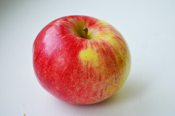 Red Apple