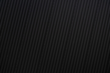 Abstract black color metal line texture background