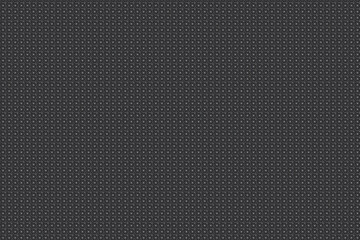 Obraz premium Black, grey and white colors round geometric repeat seamless pattern