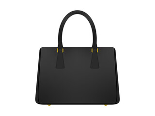 ブランドバッグ（ブラック,ハンドバック）