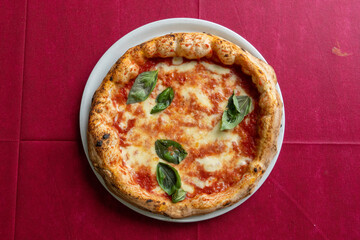 Pizze di Napoli
