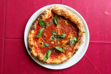 Pizze di Napoli