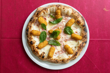 Pizze di Napoli