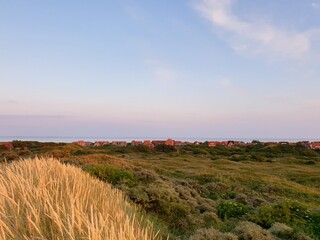 Sommerurlaub auf Juist