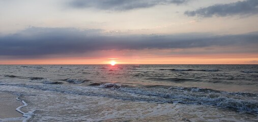 Sommerurlaub auf Juist