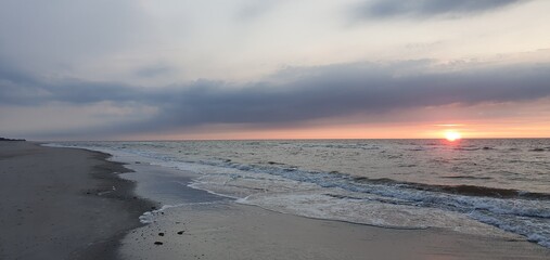 Sommerurlaub auf Juist