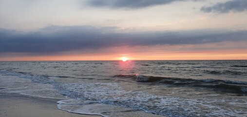 Sommerurlaub auf Juist