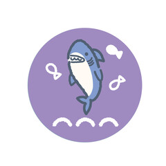 サメ