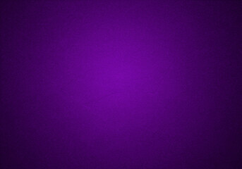 Fondo morado en degradado con textura de pared