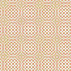 Abstract Cross Pattern generative computational art illustration