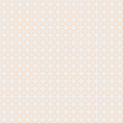 Abstract Cross Pattern generative computational art illustration