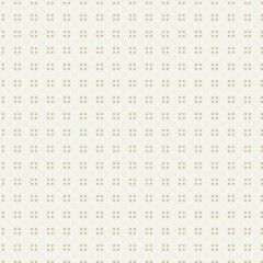 Abstract Cross Pattern generative computational art illustration