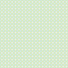 Abstract Cross Pattern generative computational art illustration