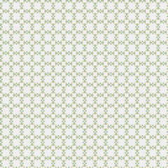 Abstract Cross Pattern generative computational art illustration