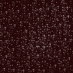 Silver Christmas background, festive silver background, silver confetti, silver sequins