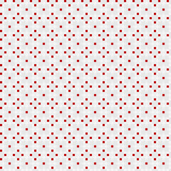 Abstract Cross Pattern generative computational art illustration