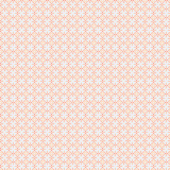 Abstract Cross Pattern generative computational art illustration