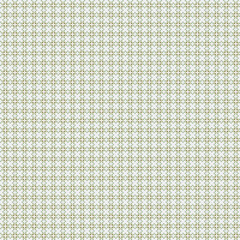 Abstract Cross Pattern generative computational art illustration