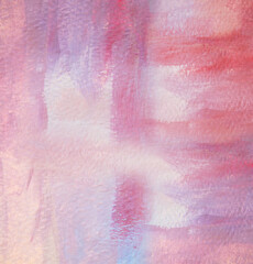 abstract background colorfull acrylic paint