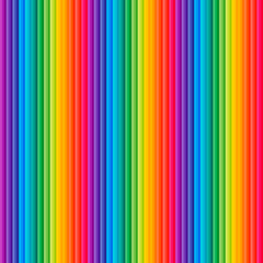 Seamless pattern rainbow gradient many colors.