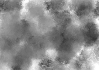 抽象的　水墨画　テクスチャ