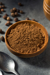 Organic Dry Ground Allspice