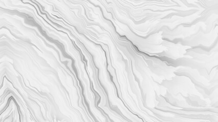 Marble texture. Black and white design for tiles, T shirt, bed sheet, table cloth, curtains and fabric print. 3d Textile art. Best wallpaper. Marble design. Wall tile. Abstract art. White marble.