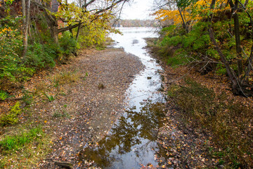 Duranceau Park, Columbus, Ohio