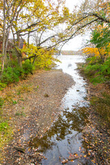 Duranceau Park, Columbus, Ohio